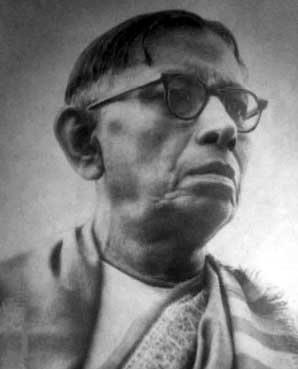 Manna Dey's father Purna Chandra Dey