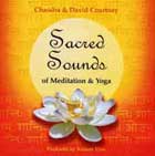 Sacred Sounds of Meditation and Yoga