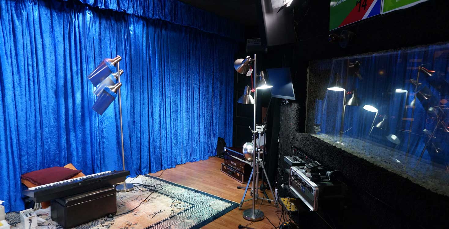 Main Studio