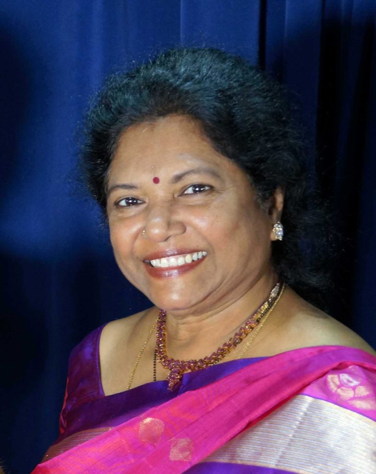 Bio of Chandrakantha Courtney – chandrakantha.com